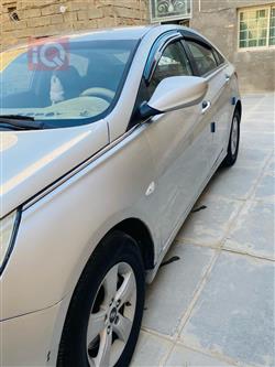 هیوندای سۆناتا